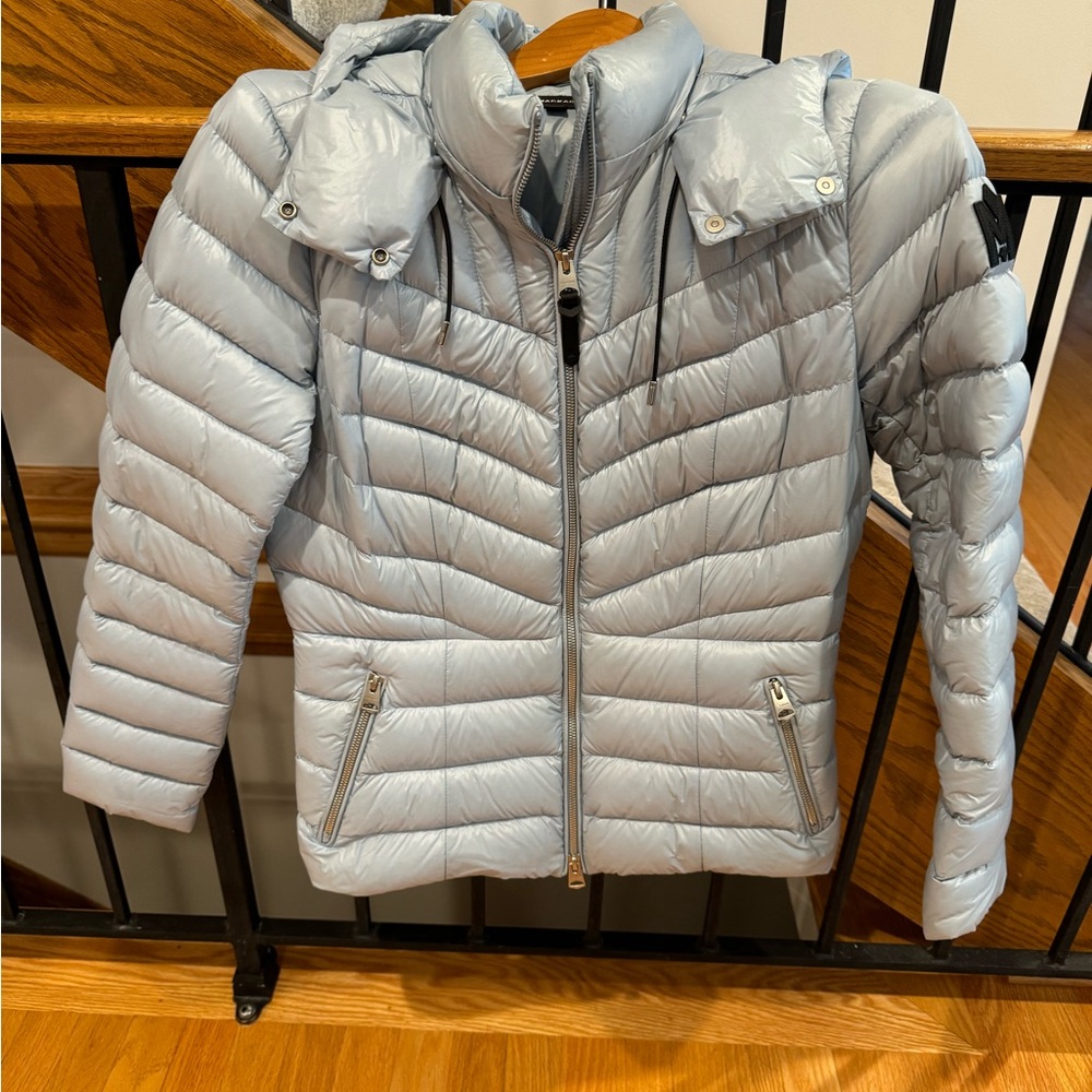 Mackage medium